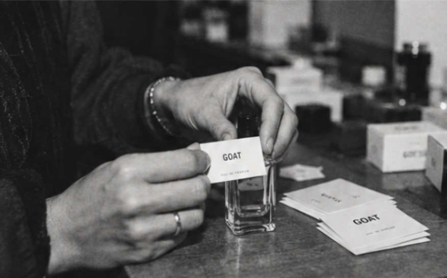 Handpicked inspired fragrance